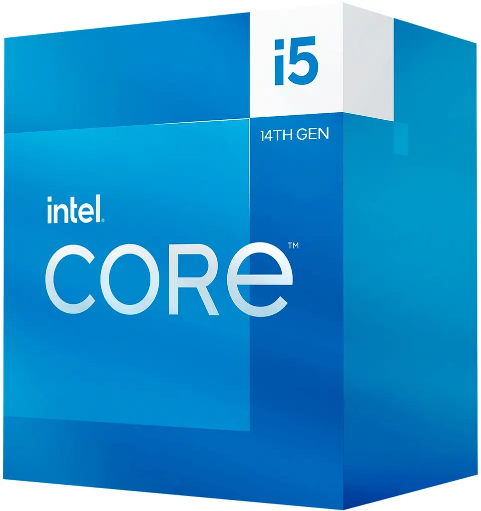 Intel Центральний процесор Core i5-14400 10C/16T 2.5GHz 20Mb LGA1700 65W Box - фото 2