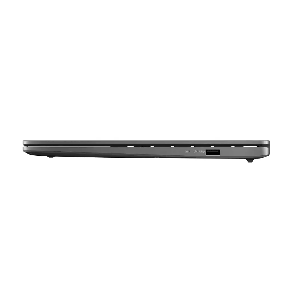 Ноутбук ASUS Vivobook S14 S3407VA-LY101 (90NB1682-M008N0) - фото 8