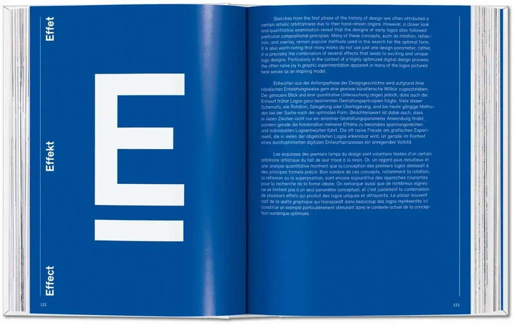 Logo Beginnings. Logo Modernism. 45th Edition - фото 4