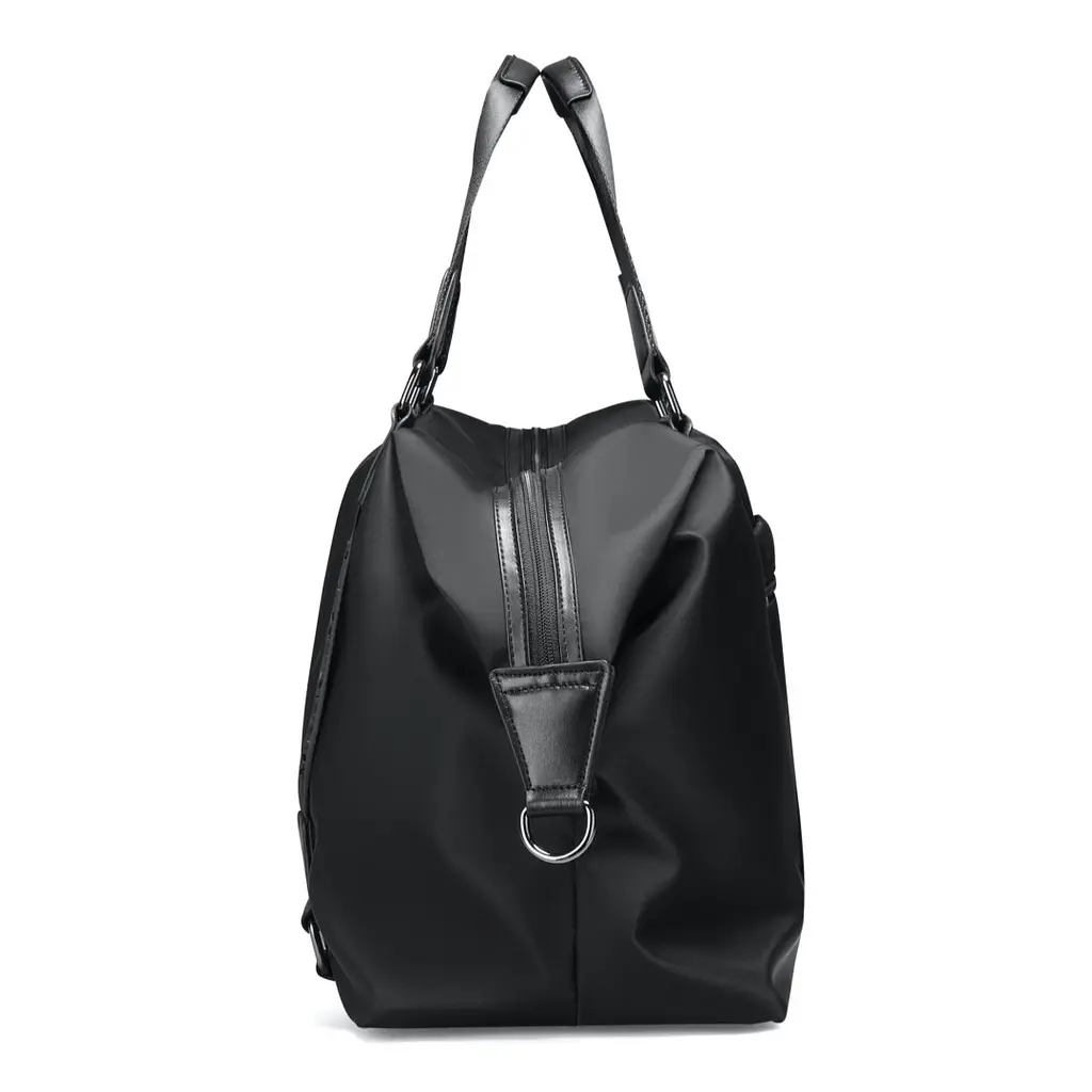 Сумка дорожня Mark Ryden 8066 33л Black (16263) - фото 4