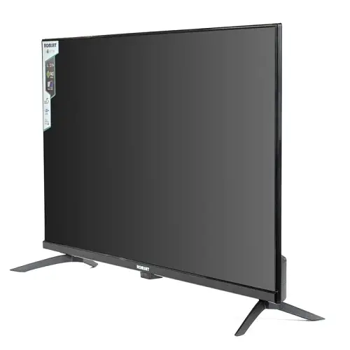 Телевизор 32" Romsat 32HSQ1221T2 Black - фото 3