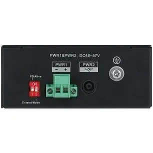 Комутатор Dahua DH-PFS3110-8ET-96 - фото 3
