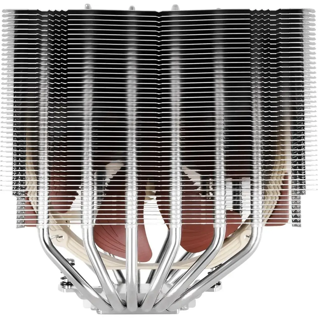 Кулер для процесора Noctua NH-D15S 1700 AM5 (NH-D15S_) - фото 2
