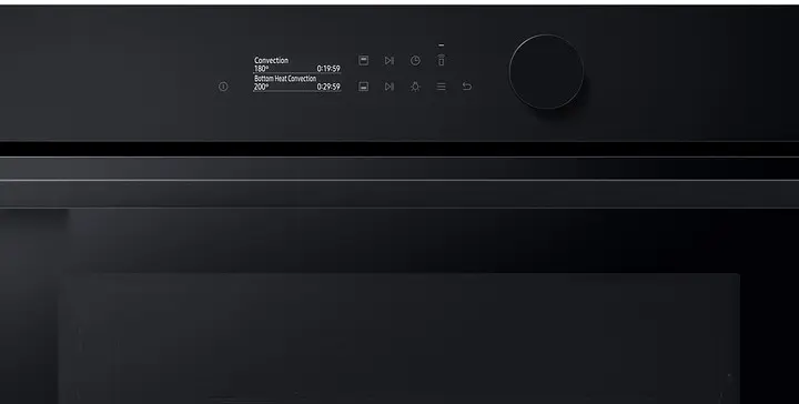 Духовой шкаф Samsung NV7B5645TAK/WT - фото 7