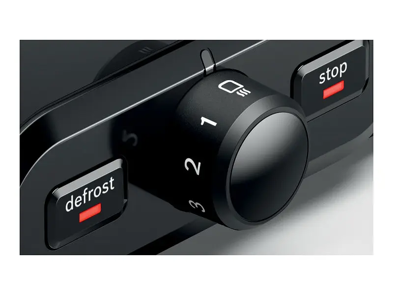 Тостер Bosch TAT4P420 - фото 4