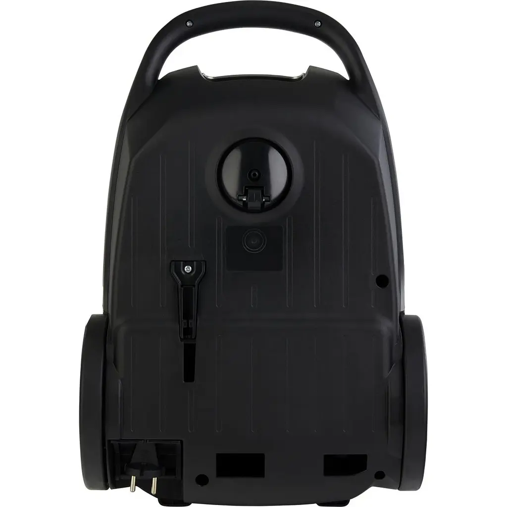 Пылесос Midea MB08EUBU [127165] - фото 4