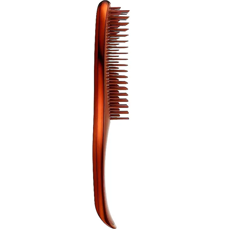 Щітка для волосся Tangle Teezer The Ultimate Detangler Chrome Chocolate Bronze - фото 3