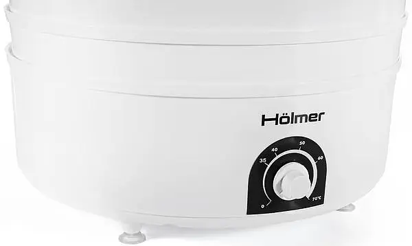 Сушарка Holmer (HFD-51W) - фото 3