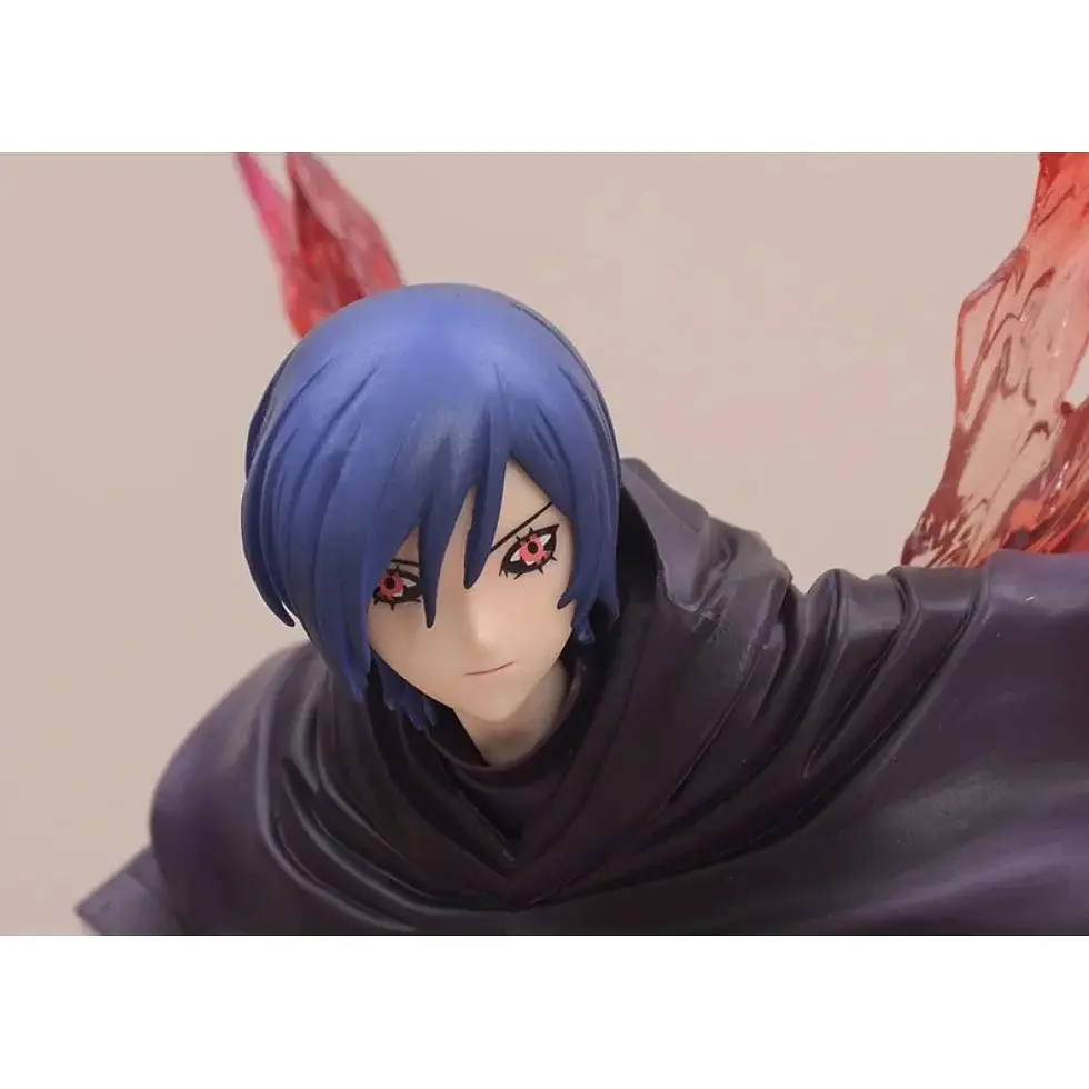 Фігурка Токійський гуль Тоука Tokyo Ghoul Tokyo 17 см CH TG T - фото 5