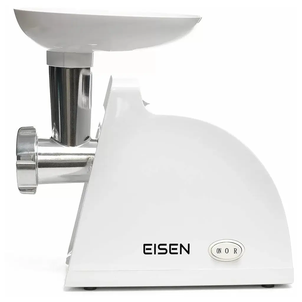 М'ясорубка Eisen EMG-017PSW - фото 3