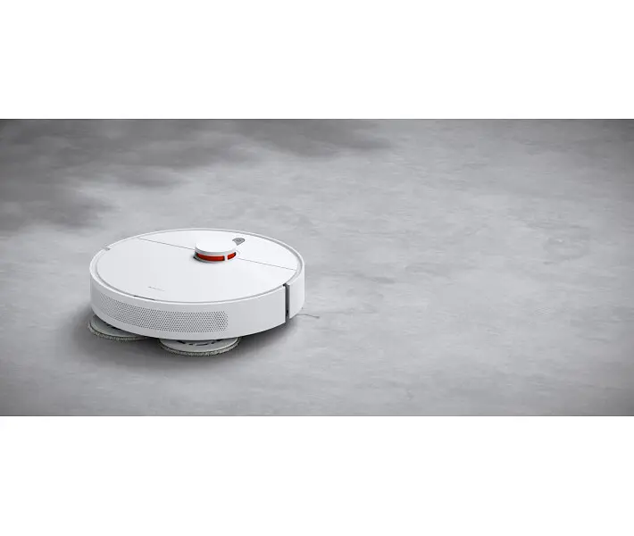 Робот-пилосос Xiaomi Robot Vacuum S10+ - фото 11
