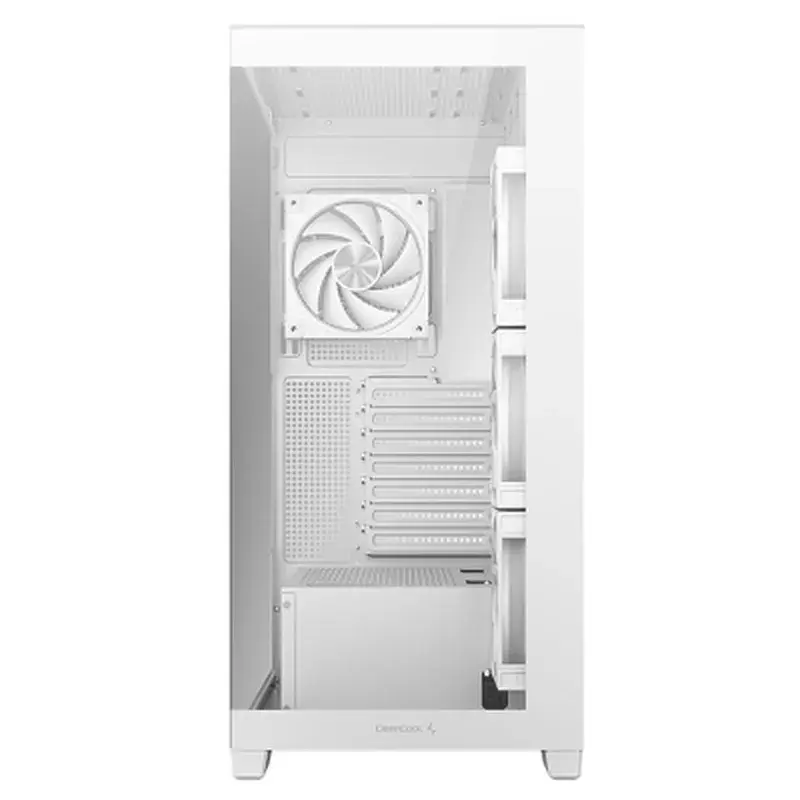 Корпус для ПК Deepcool CG580 4F WH V2 - фото 4