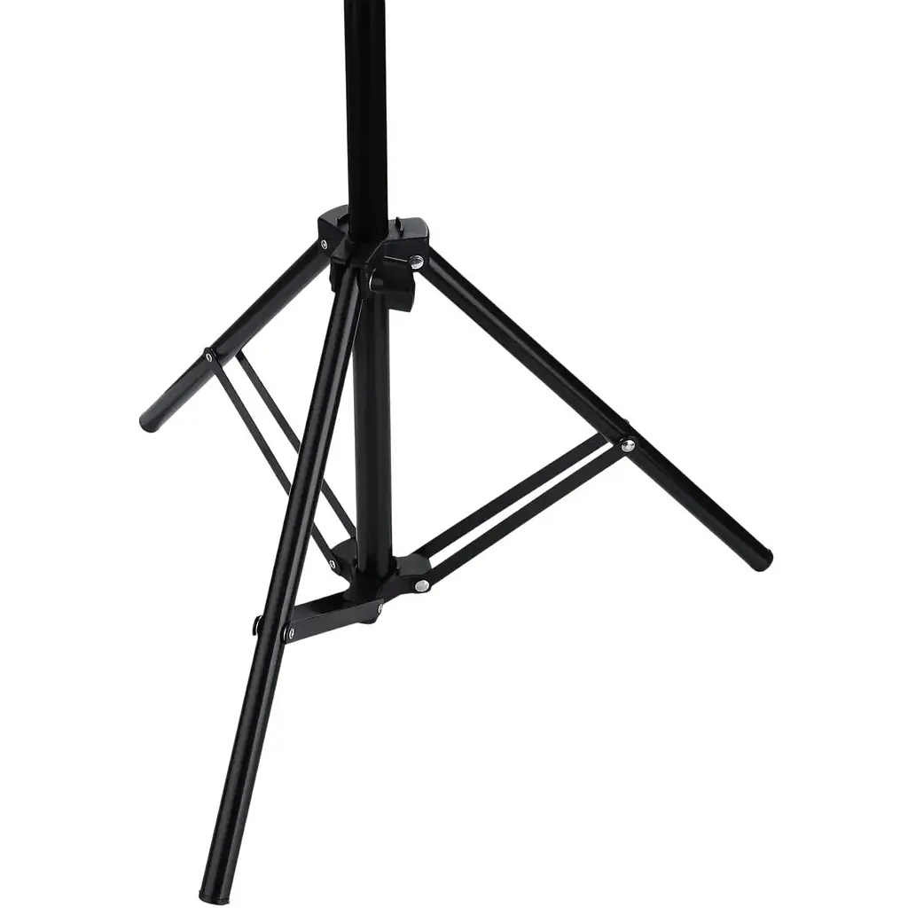 Студийная стойка Primo N44 штатив для света Black - фото 6