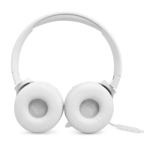 Навушники Tune 520C, White JBL teh0019561 - фото 5