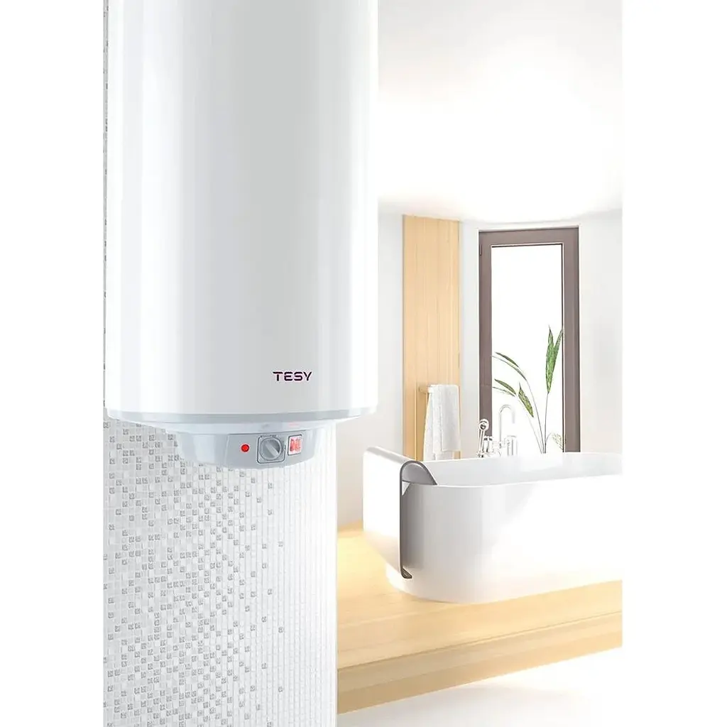 Бойлер Tesy Maxeau Ceramic GCV 1505624C D06 S2RC (304064) [127492] - фото 3