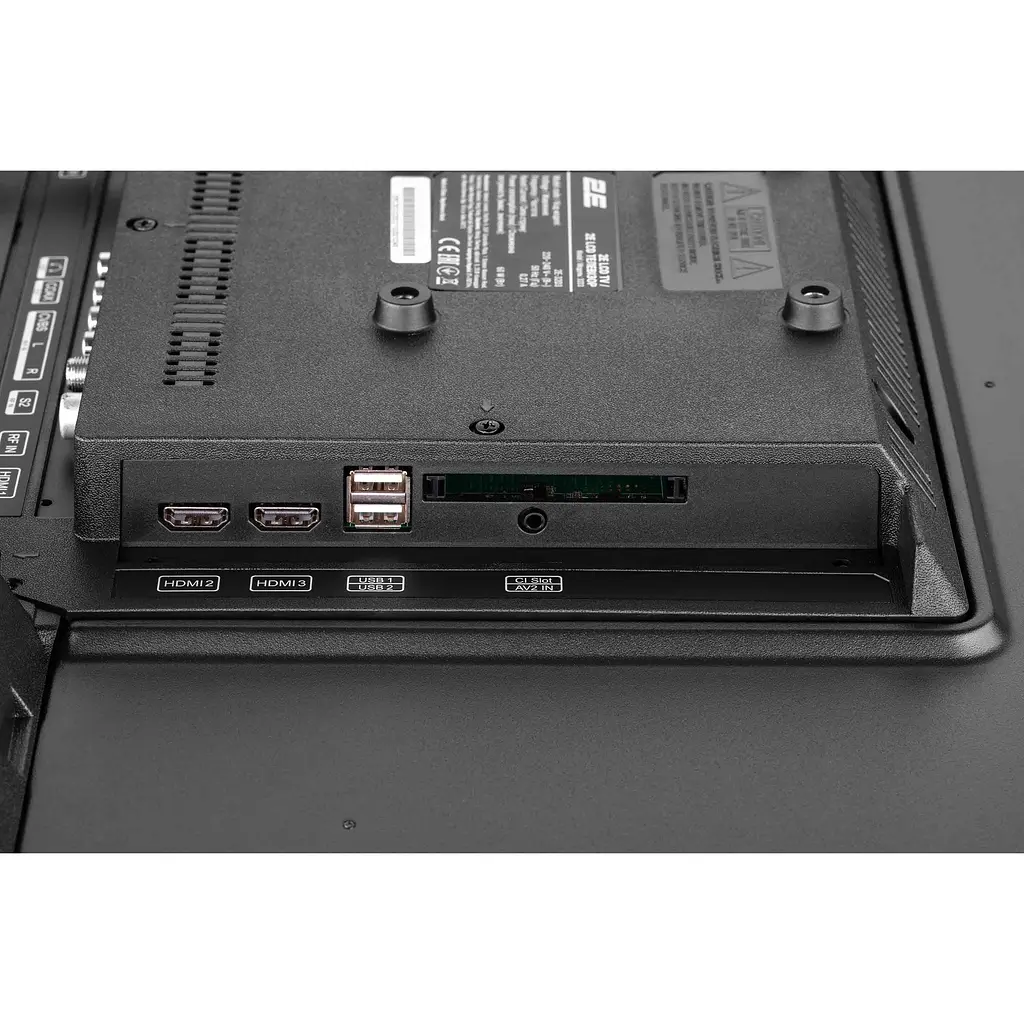 Телевизор 2E D3 32" LCD HD 2E-32D3 [149327] - фото 6