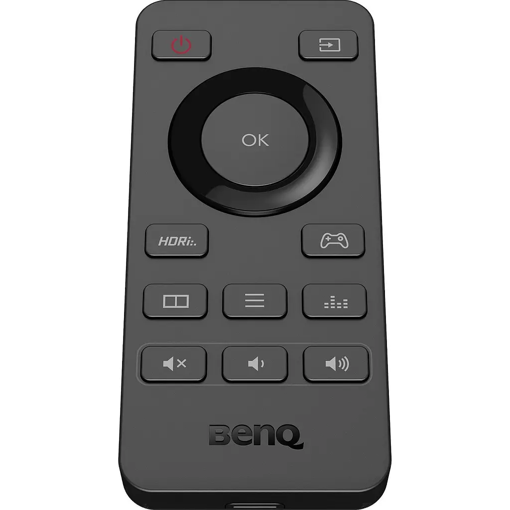 Монітор BenQ 27` Mobiuz EX271U (9H.LN2LB.QBE) [147873] - фото 9
