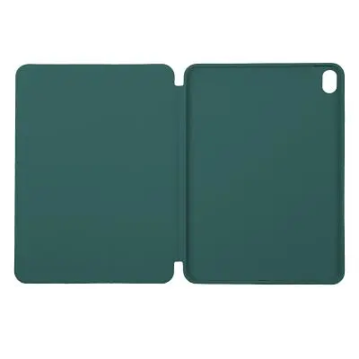 Чохол до планшета ArmorStandart Smart Case iPad Air 11 2024 Pine Green (ARM78144) - фото 3