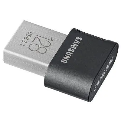 USB флеш накопитель Samsung 128GB FIT PLUS USB 3.1 (MUF-128AB/APC) - фото 4