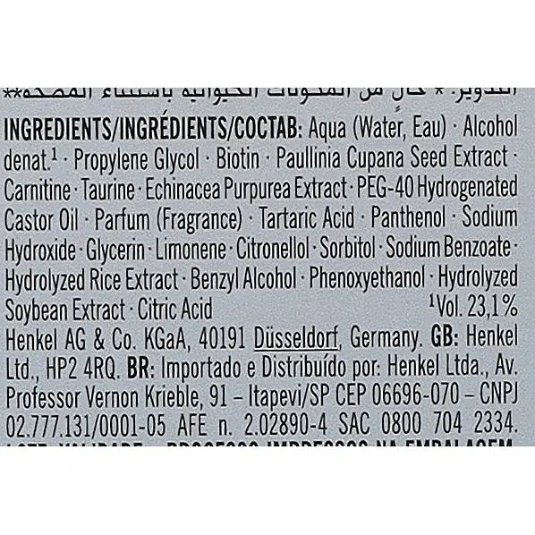 Сироватка для волосся Schwarzkopf Professional BC Bonacurе Scalp для активації коренів 100 мл - фото 3