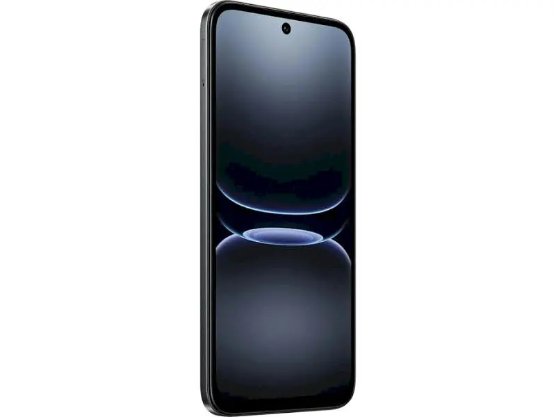 Смартфон Infinix Smart 20 4/64GB Shadow Black - фото 4