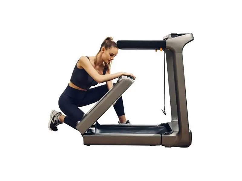 Бігова доріжка електрична Kingsmith WalkingPad Treadmill X218 - фото 3