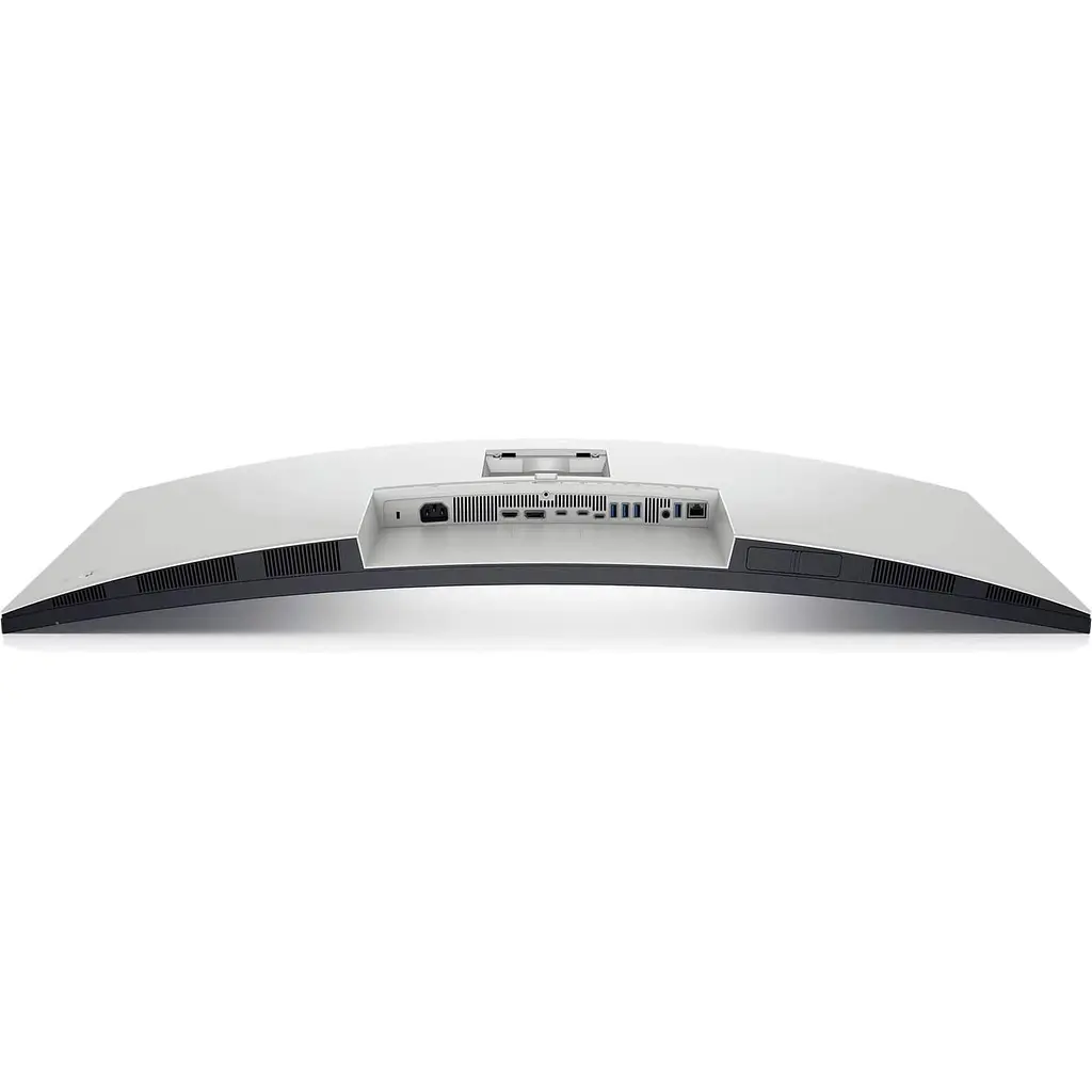 Монітор 39.7" Dell 40" U4025QW Curved 5K IPS 120Hz (210-BMDV) - фото 4