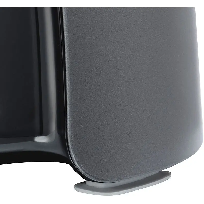Блендер Russell Hobbs Desire Matte Charcoal 650 Вт черный (27121-56) - фото 4