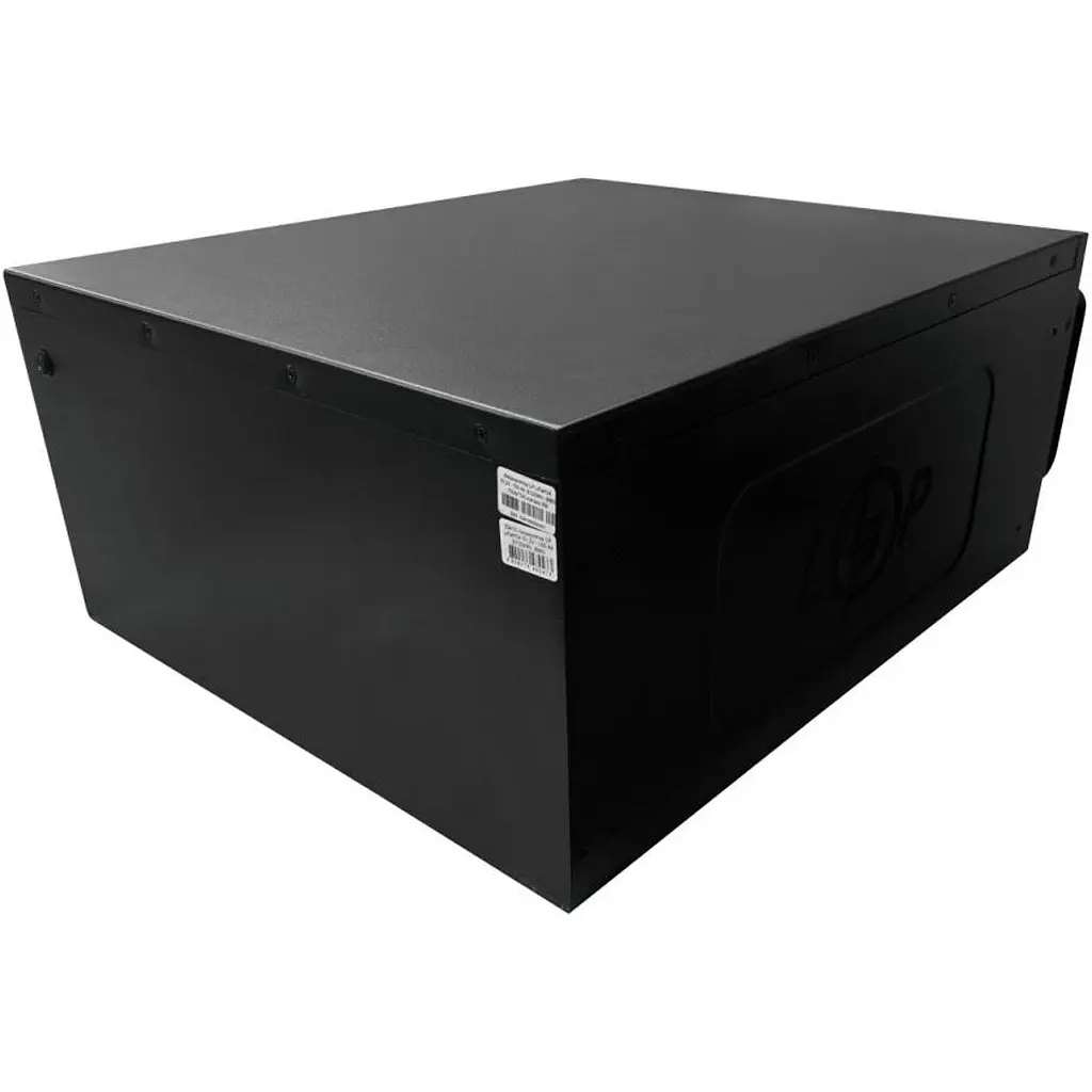 Источник бесперебойного питания [ИБП] LogicPower LPM-PSW-12000VA + АКБ LiFePO4 11776Wh Smart BT [37469] [126897] - фото 11
