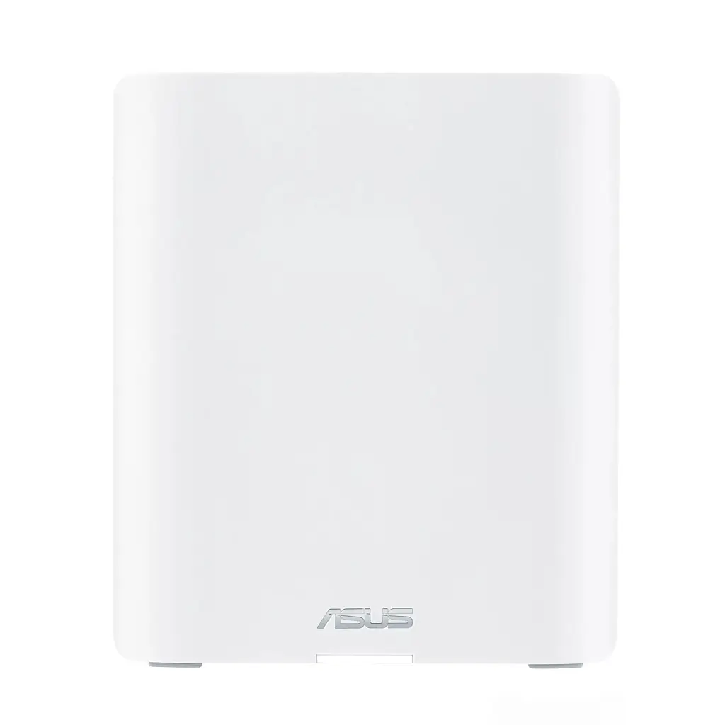 Wi-Fi Mesh-система Asus ZenWiFi BT8 3pk White (90IG0930-MO3B40) - фото 4