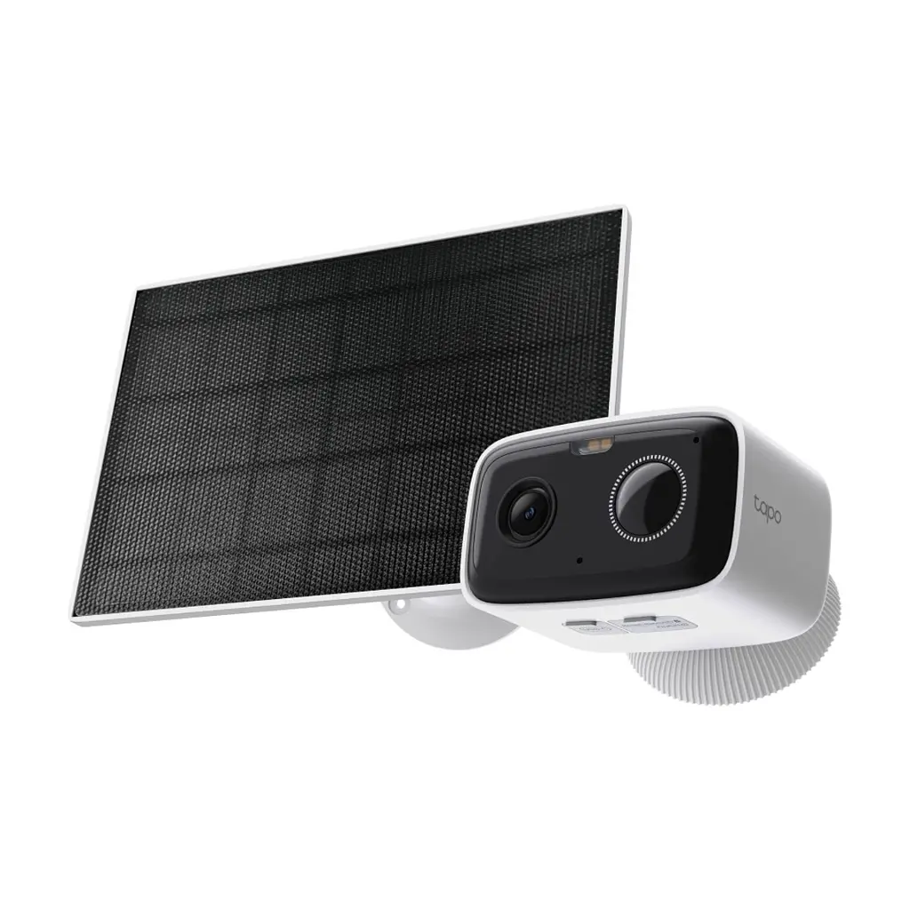 Камера відеоспостереження TP-Link TAPO-C400-KIT