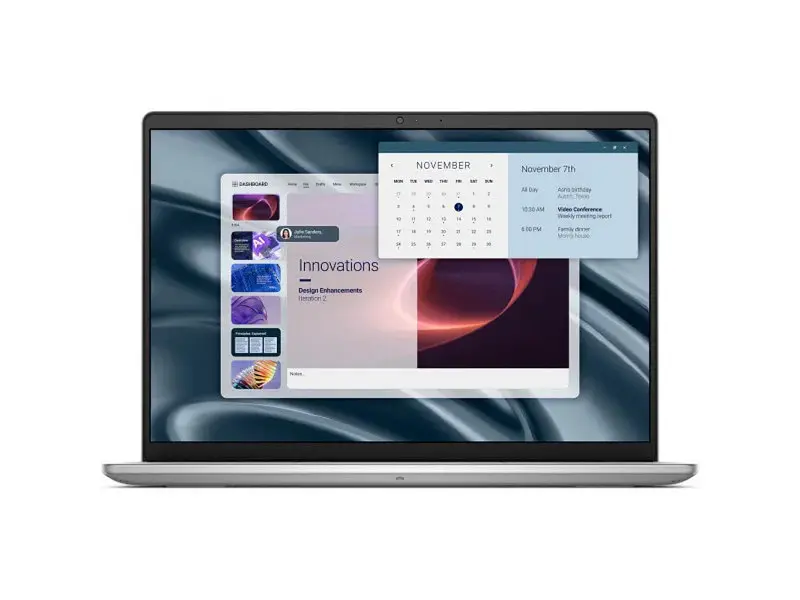 Ноутбук Dell Pro 14 Essential (PV14250_RPLR_008) - фото 3