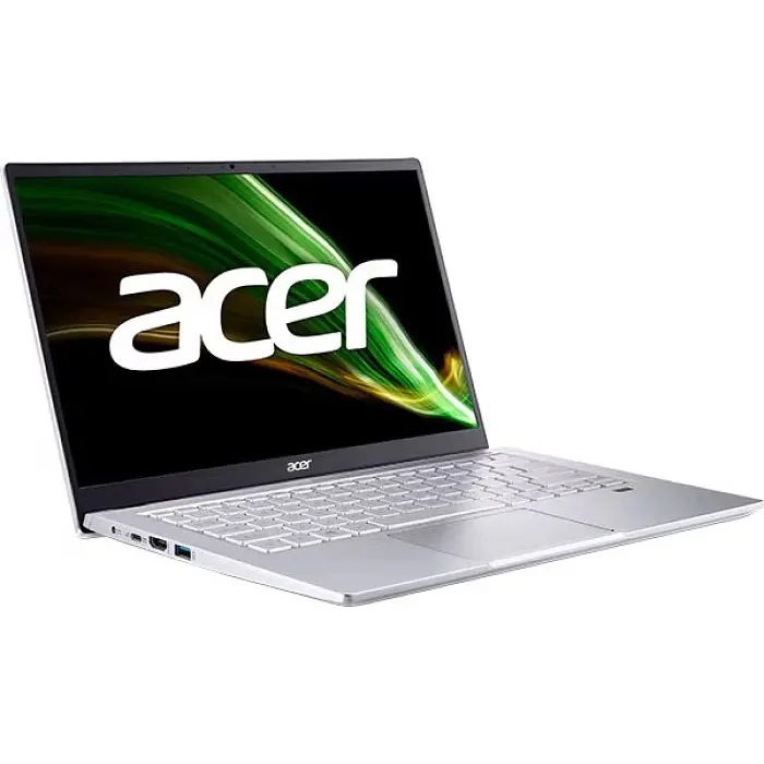 Ноутбук Acer Swift 3 SF314-43-R1S7 [NX.AB1EX.01G] [96757] - фото 2
