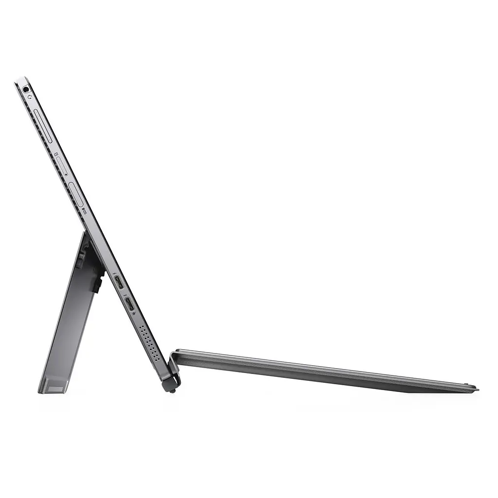 Ноутбук Dell Latitude 7210 2in1 Touch (i5-10310U/8/512SSD) - Class A- "Б/В" - фото 6
