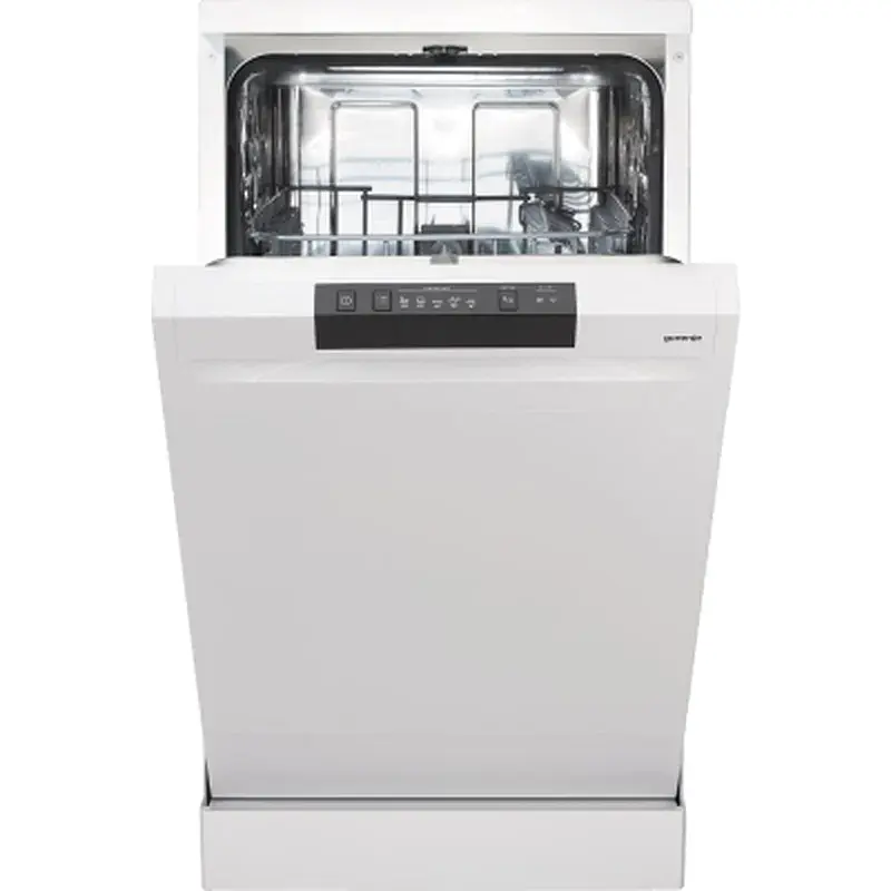 Посудомийна машина Gorenje GS520E15W - фото 2