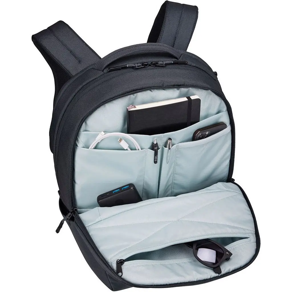 Рюкзак Thule Subterra 2 Backpack 27L Dark Slate (3205028) [107588] - фото 6