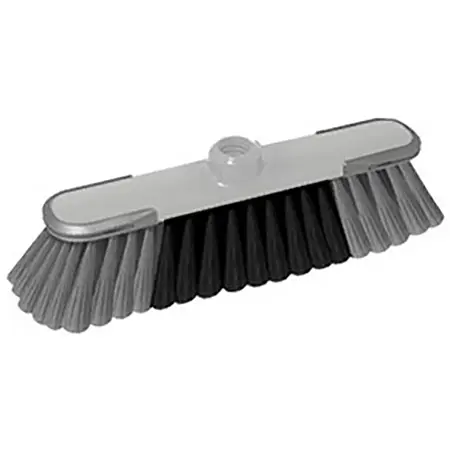 Щітка для мітли York Сабріна з бамперсами 1 шт. в асортименті (0679) - фото 4