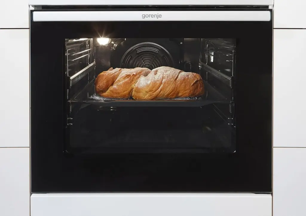 Плита Gorenje GKS5C70BJ - фото 8