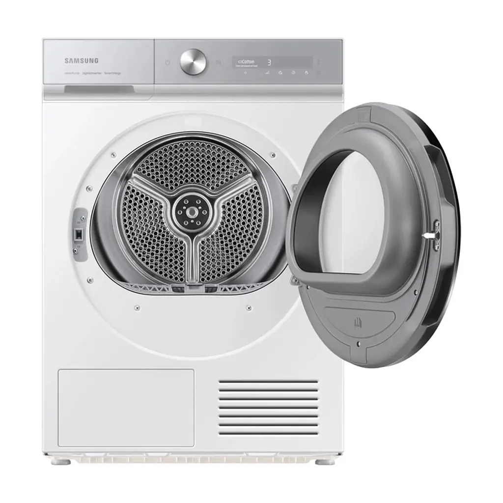 Сушильна машина Samsung DV90BB9440GHUA - фото 5