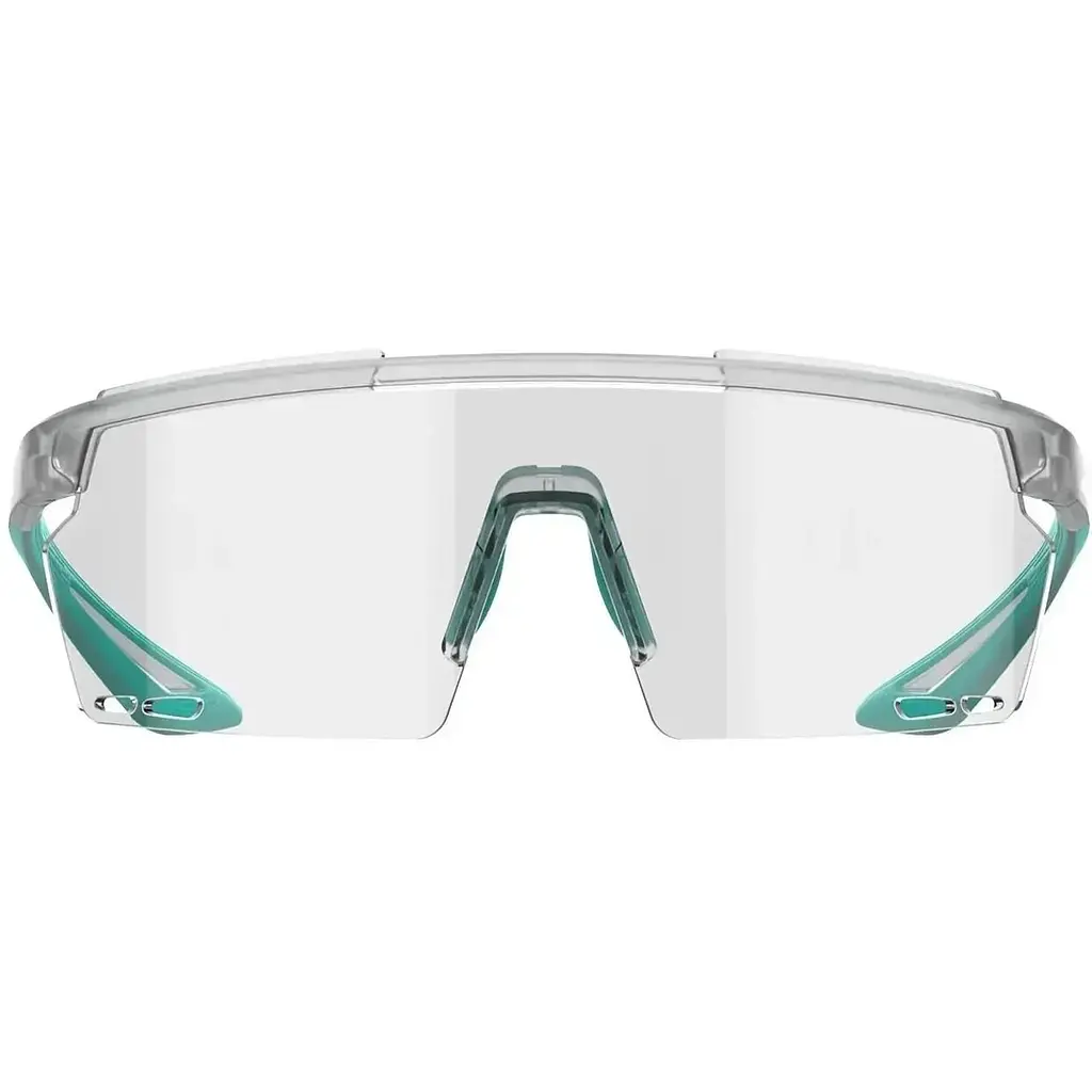 Очки Magicshine Rouleur Photochromic Turquoise (1033-MSN GL4596) - фото 2