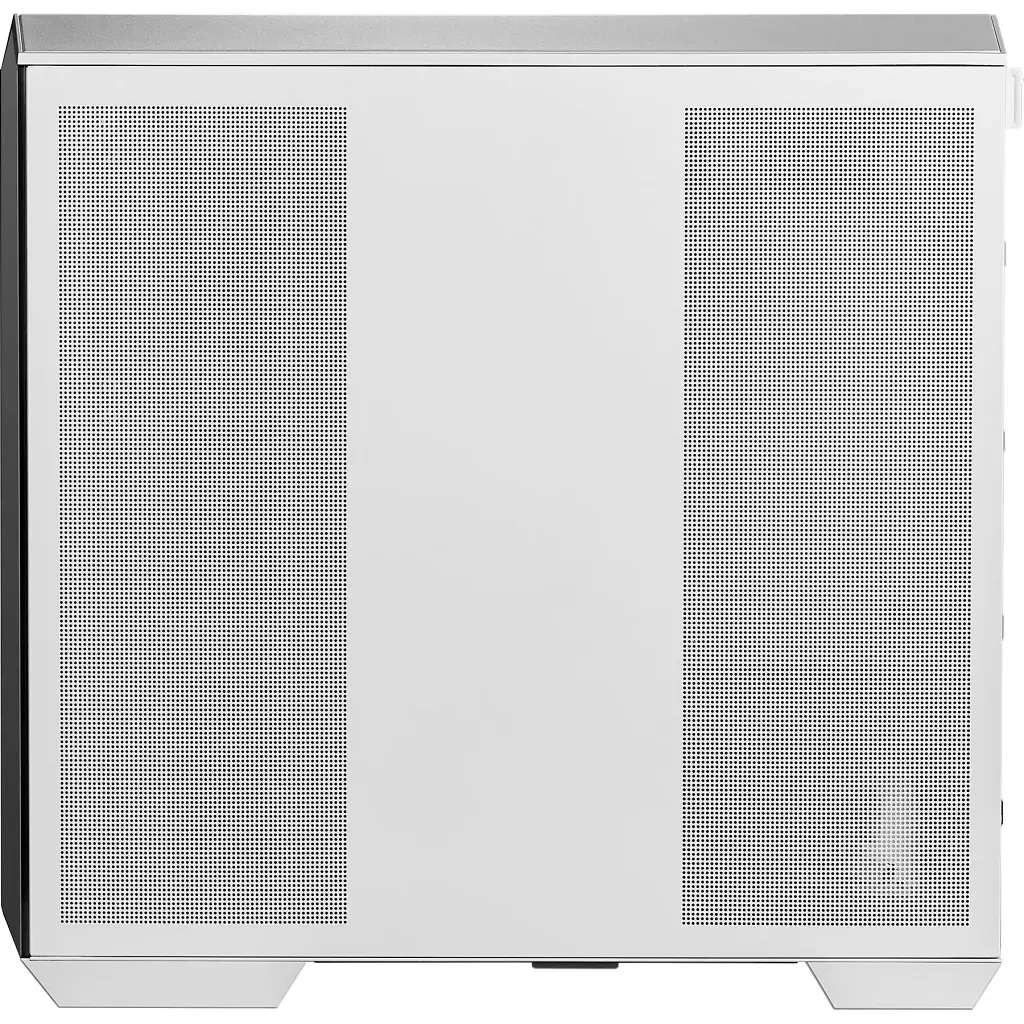 Корпус для ПК MSI MAG PANO M100R PZ WHITE - фото 6