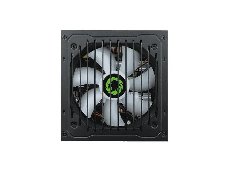 Блок живлення Gamemax VP-800-RGB - фото 4