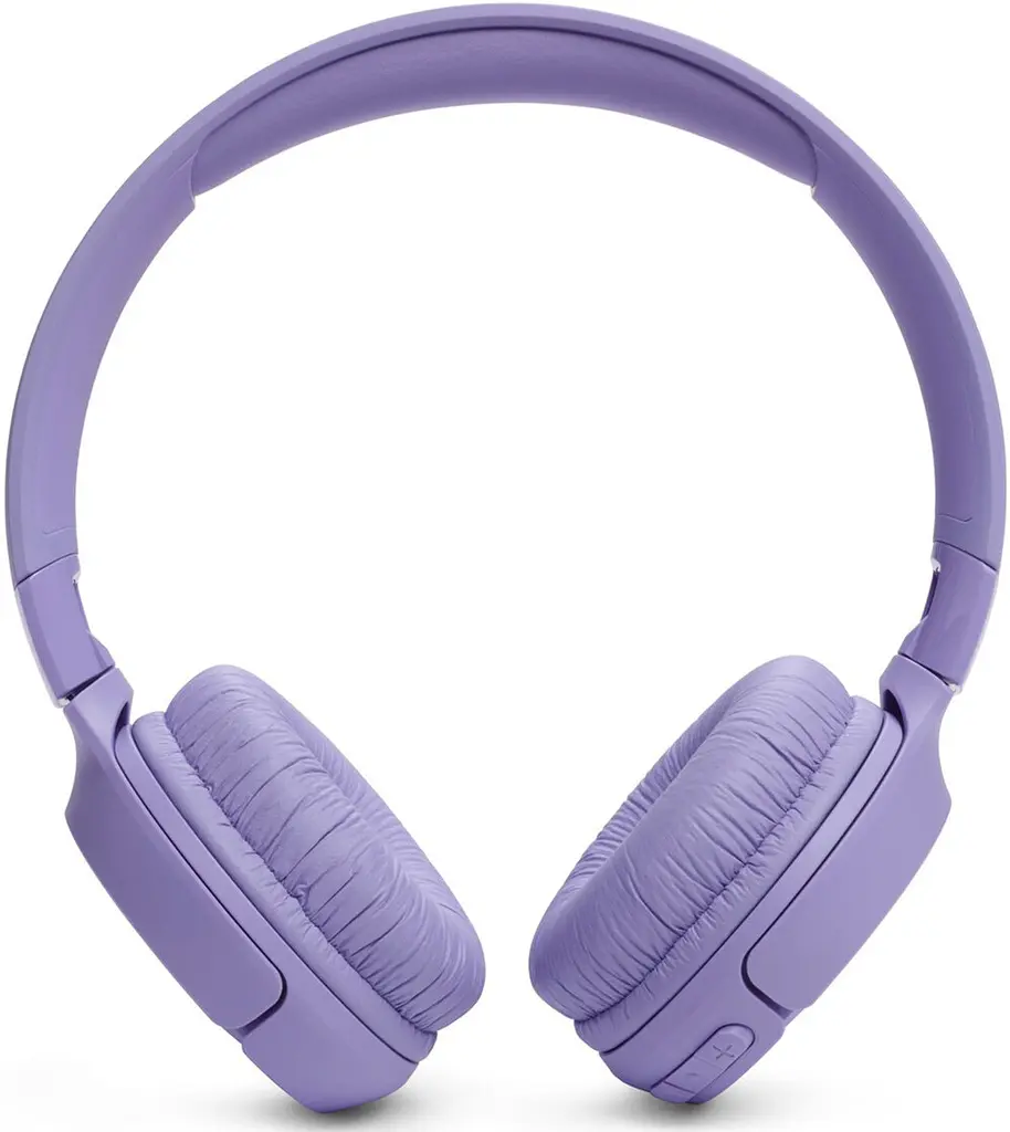 Bluetooth Stereo JBL Tune 520 BT (JBLT520BTPUREU) Purple UA - фото 2