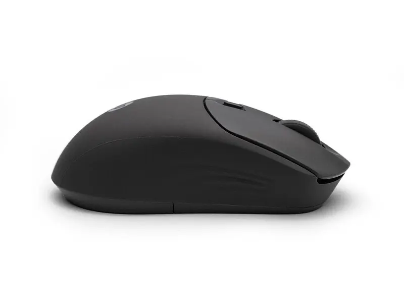 Миша HP 400 Quiet Wireless Black (AZ7B2AA) - фото 5