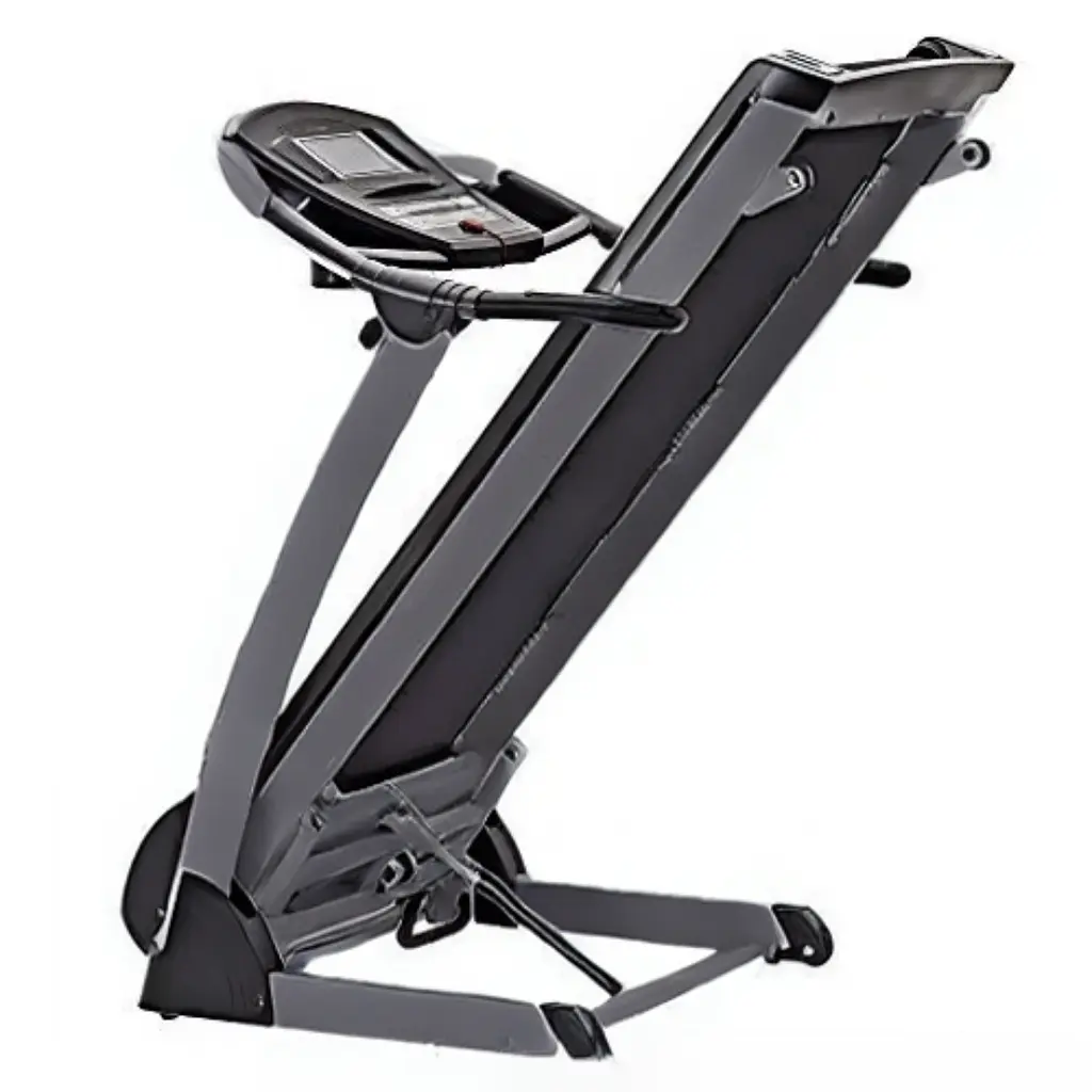 Бігова доріжка York Fitness T700PLUS - фото 3