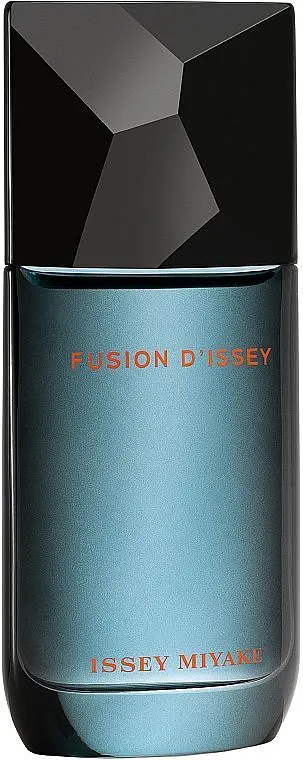 Туалетная вода Issey Miyake Fusion d'Issey тестер 100 мл