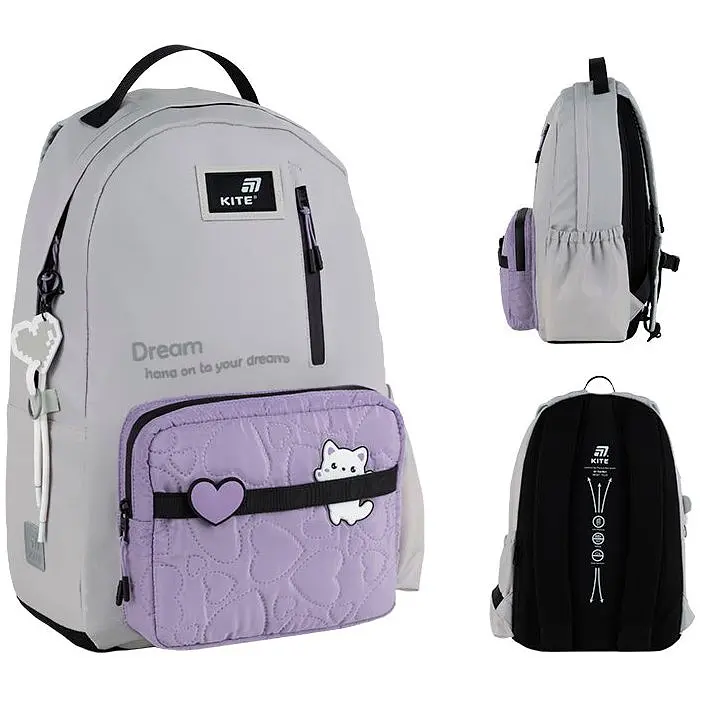Рюкзак Kite Education teens 949L-3 (K25-949L-3) - фото 2