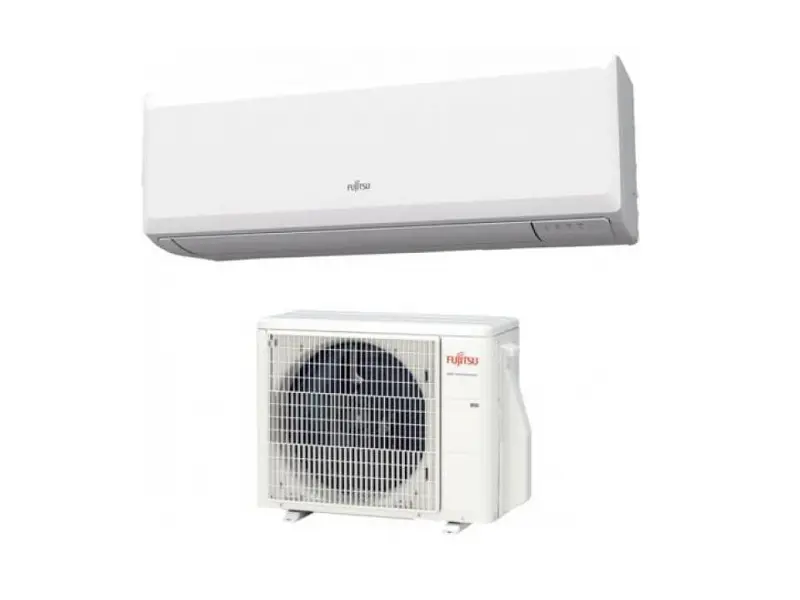 Кондиціонер Fujitsu ASYG07KPCA/AOYG07KPCA