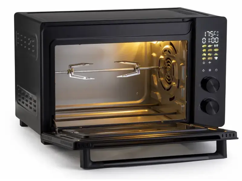 Електропіч Hisense HOM30AF - фото 5