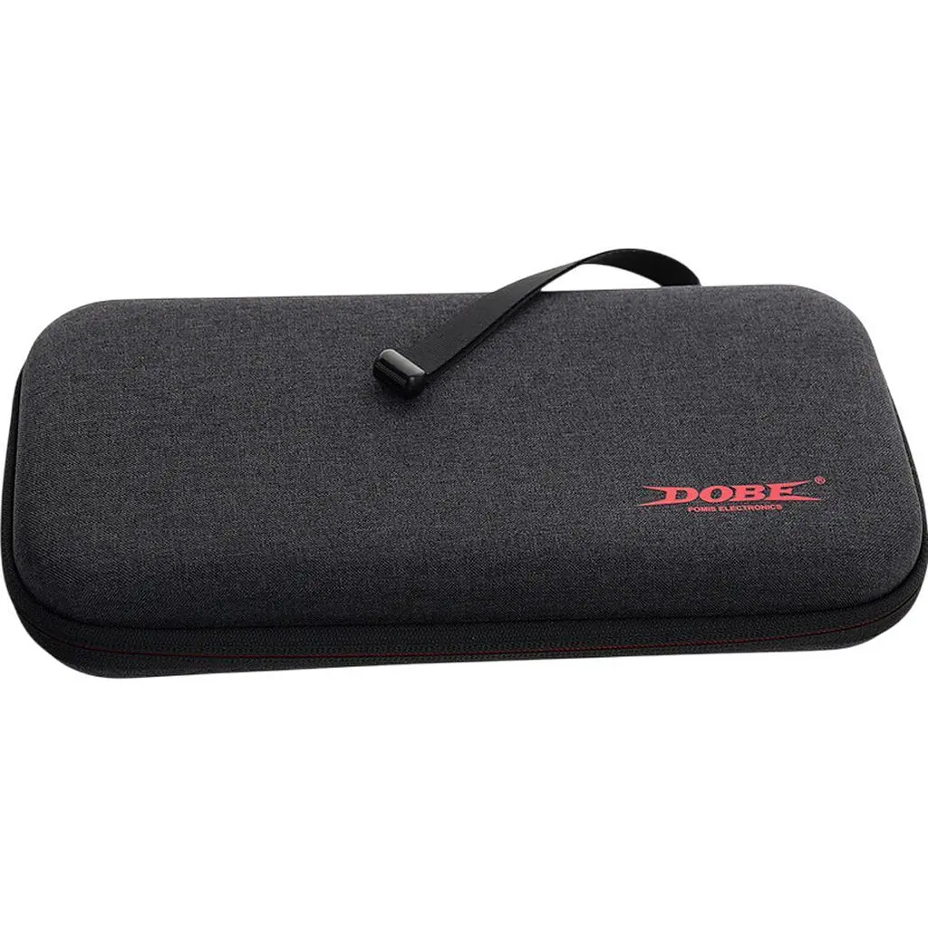 Кейс-чохол Dobe TNS-3173C для Nintendo Switch 2 Black [165401] - фото 3